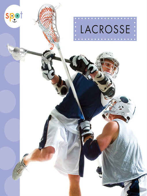 Title details for Lacrosse by Mari Schuh - Available